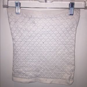 Free People Tube Top